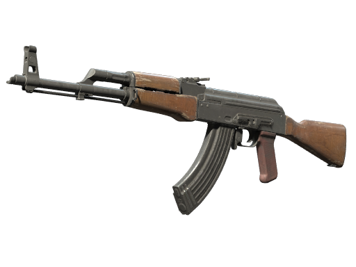 AK-47 — оружие Counter-Strike 2