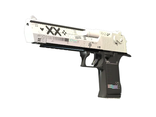 Desert Eagle | Printstream