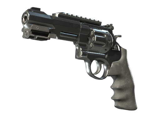 R8 Revolver — оружие Counter-Strike 2
