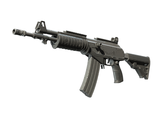 Galil AR — оружие Counter-Strike 2