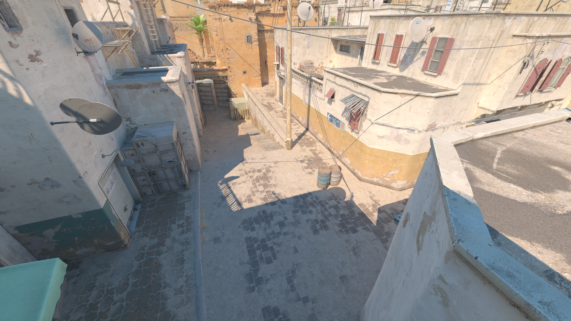 Иллюстрация из Counter-Strike 2