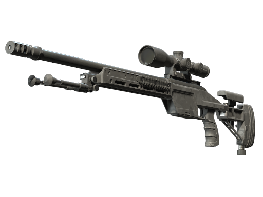 SSG 08 — оружие Counter-Strike 2