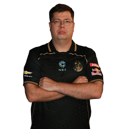 karrigan