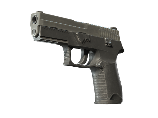 P250 — оружие Counter-Strike 2