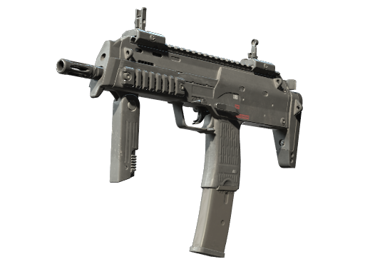 MP7 — оружие Counter-Strike 2