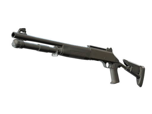 XM1014 — оружие Counter-Strike 2