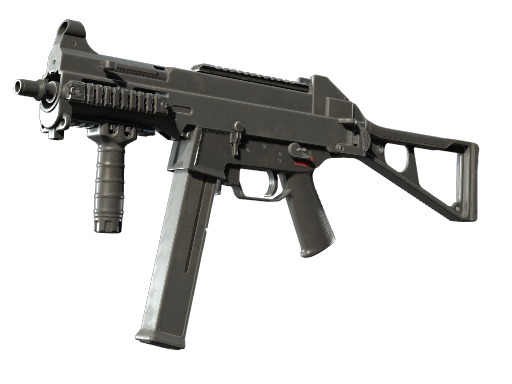 UMP-45 — оружие Counter-Strike 2