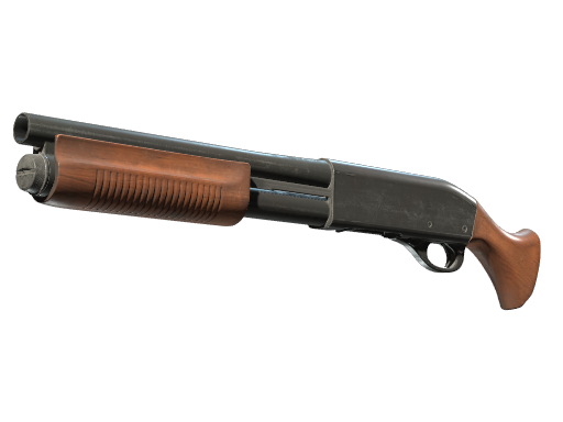 Sawed-Off — оружие Counter-Strike 2