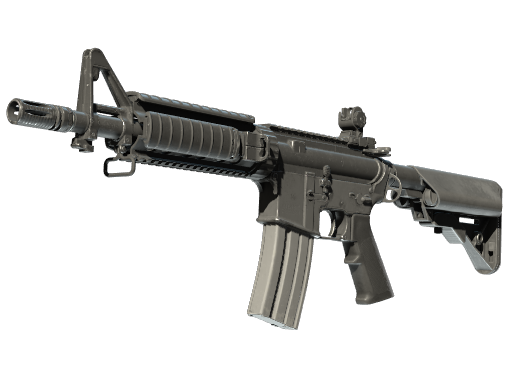 M4A4 — оружие Counter-Strike 2