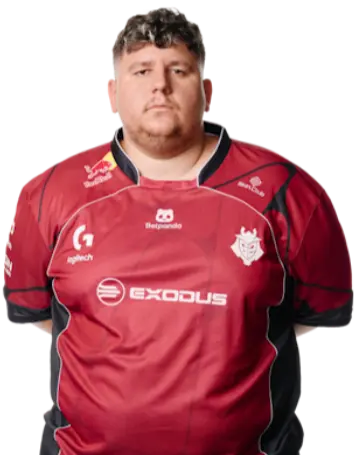 HeavyGod